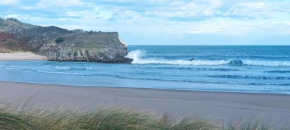 Camping Playa de Ris
